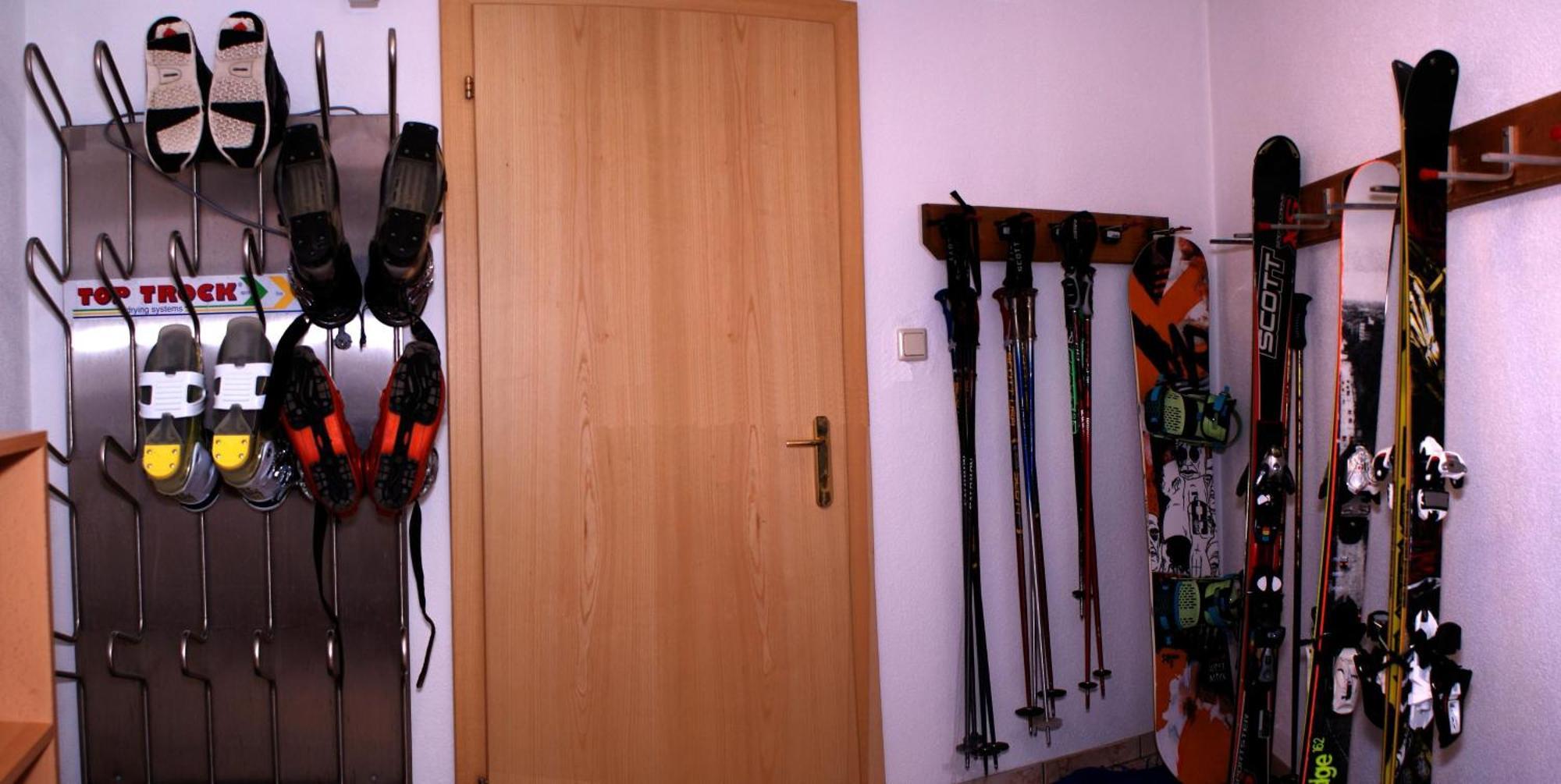 Haus Falke Сьолден Екстериор снимка